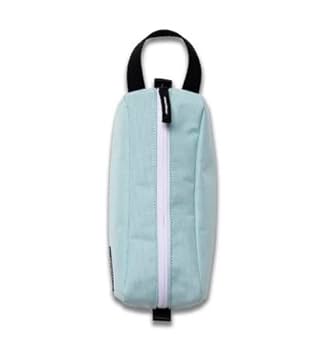 Amazon | JONES [ジョーンズ] エクスコアーズ Ditty Bag Cyan